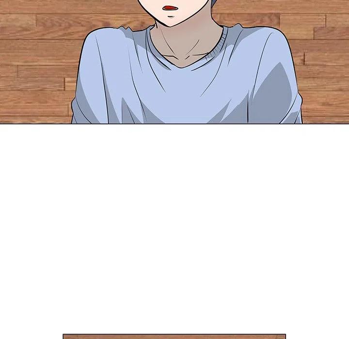 《每天忍耐的男人》30 第10页