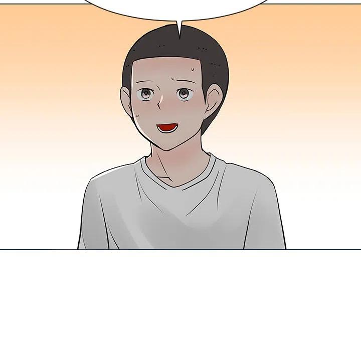 《每天忍耐的男人》30 第47页