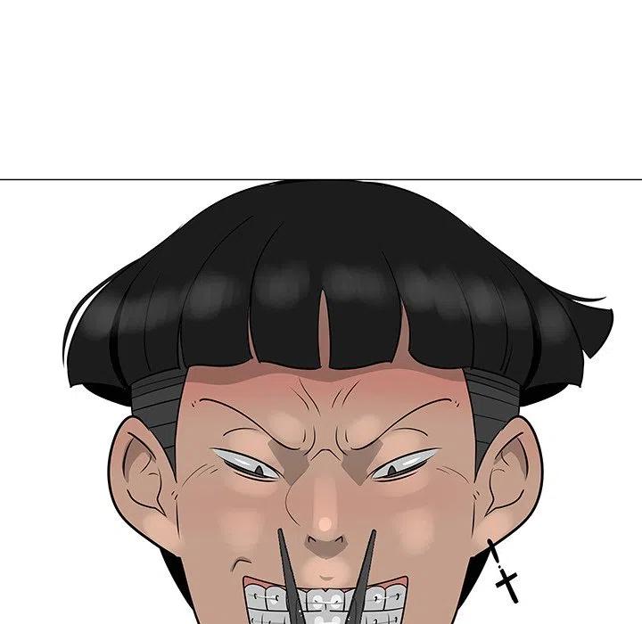 《每天忍耐的男人》31 第42页