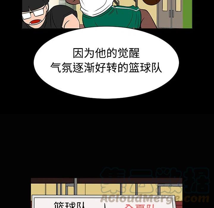 《每天忍耐的男人》35 第33页