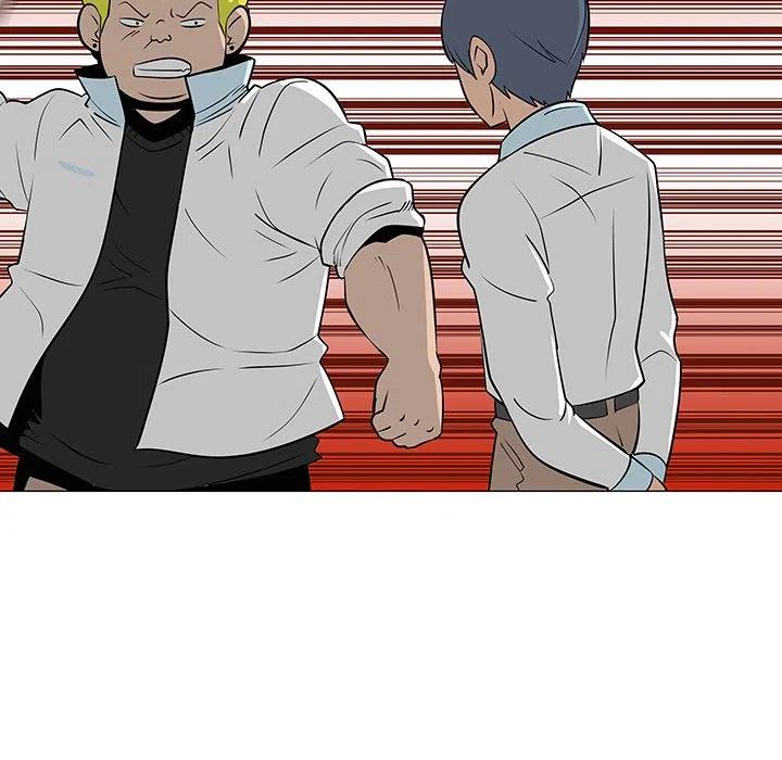 《每天忍耐的男人》33 第35页