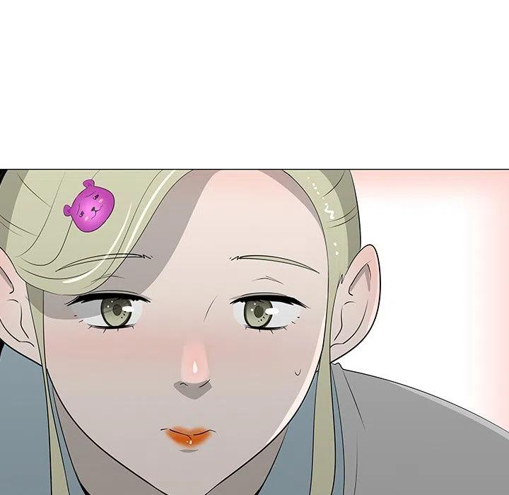 《每天忍耐的男人》39 第24页