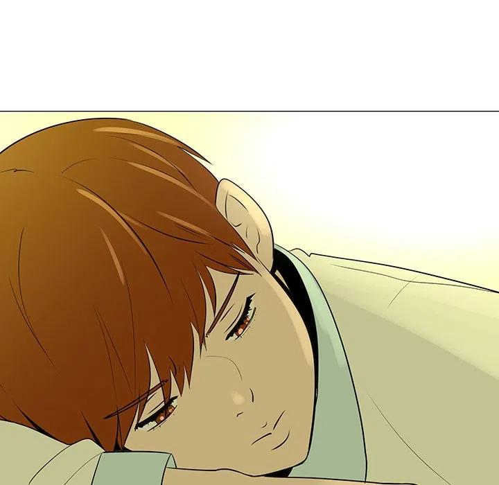 《每天忍耐的男人》39 第46页