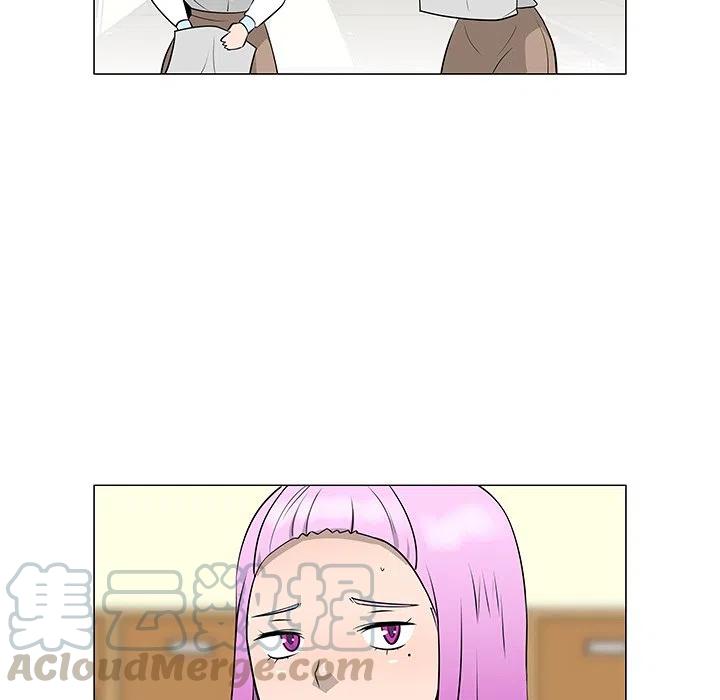 《每天忍耐的男人》38 第13页
