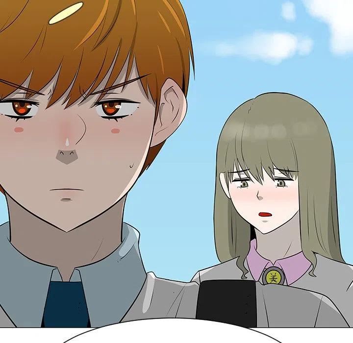 《每天忍耐的男人》40 第23页