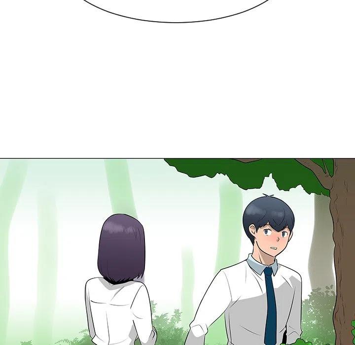 《每天忍耐的男人》40 第7页