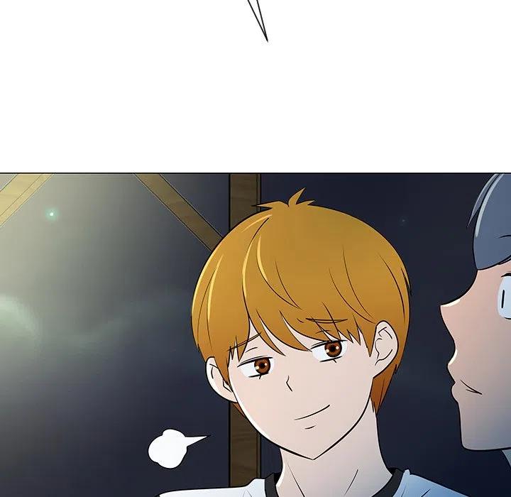 《每天忍耐的男人》37 第10页