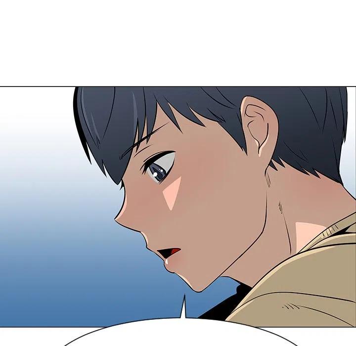 《每天忍耐的男人》37 第19页