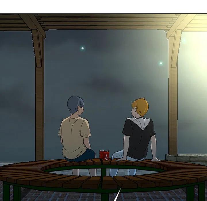 《每天忍耐的男人》37 第22页
