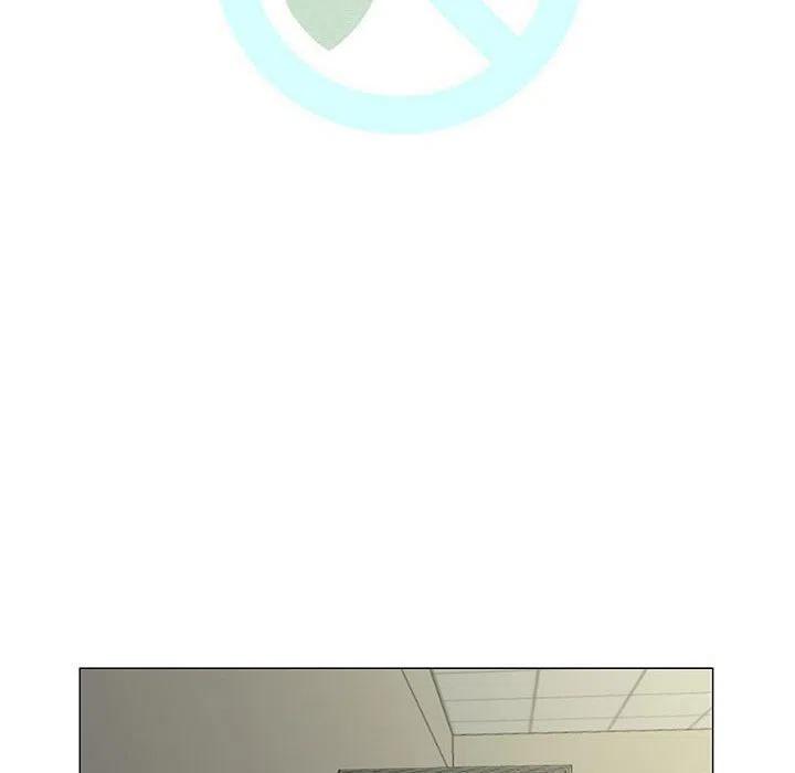 《每天忍耐的男人》44 第34页