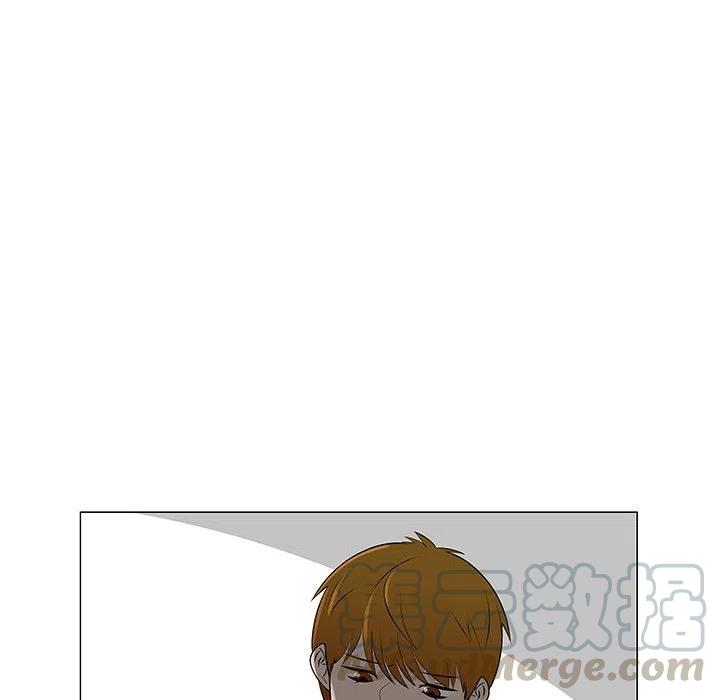《每天忍耐的男人》47 第21页