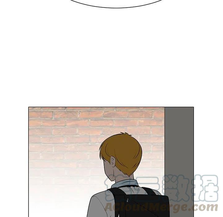 《每天忍耐的男人》48 第49页