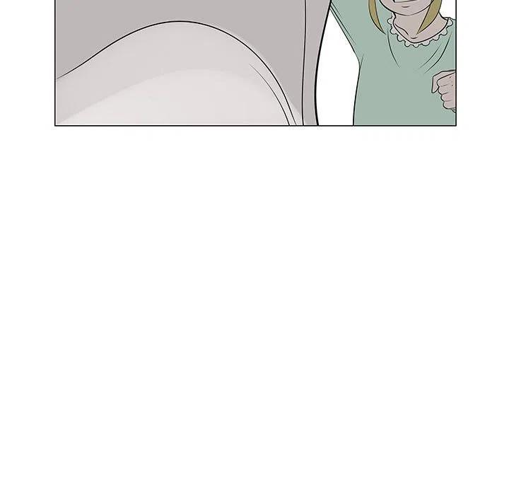 《每天忍耐的男人》46 第31页