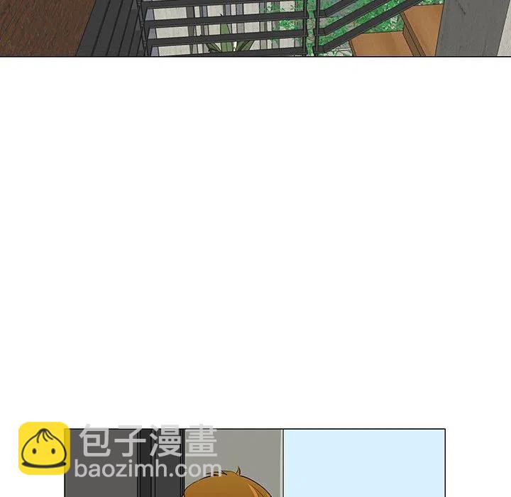 《每天忍耐的男人》45 第38页