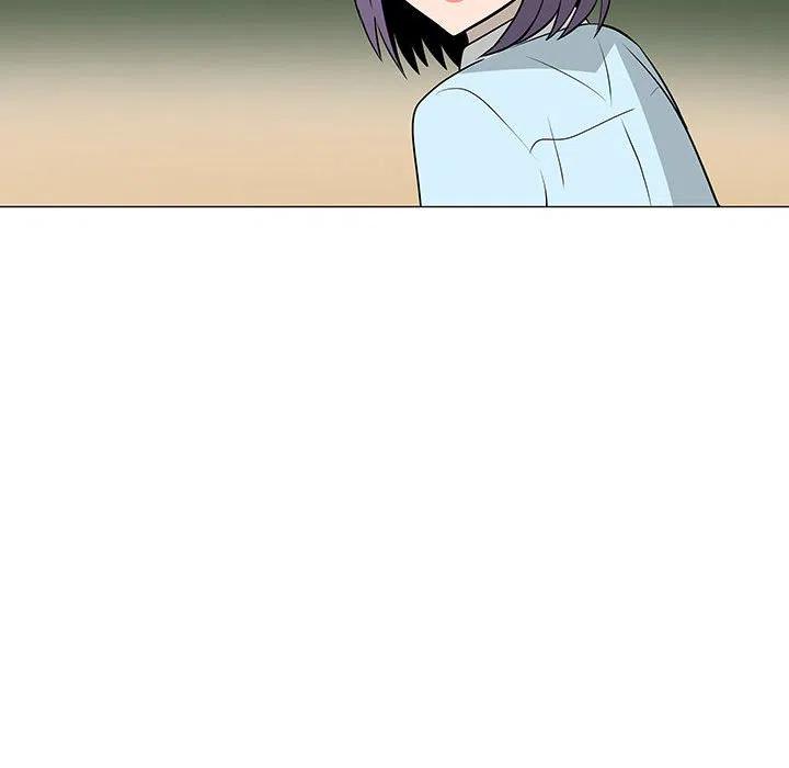 《每天忍耐的男人》50 第43页