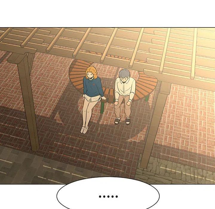 《每天忍耐的男人》49 第11页