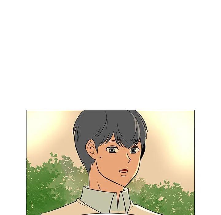 《每天忍耐的男人》49 第30页