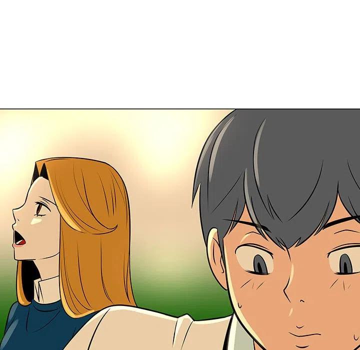 《每天忍耐的男人》49 第34页