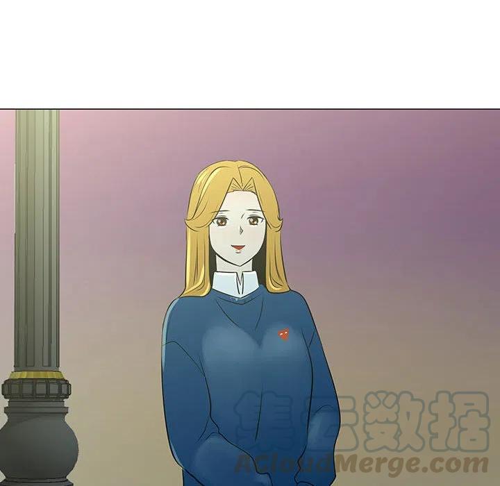 《每天忍耐的男人》49 第49页