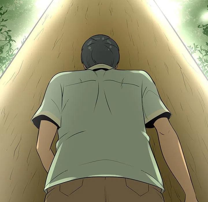 《每天忍耐的男人》53 第23页