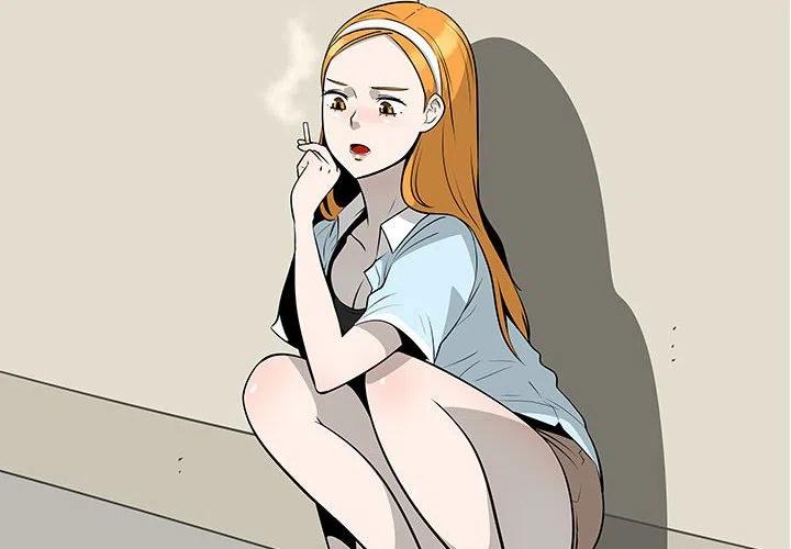 《每天忍耐的男人》53 第2页
