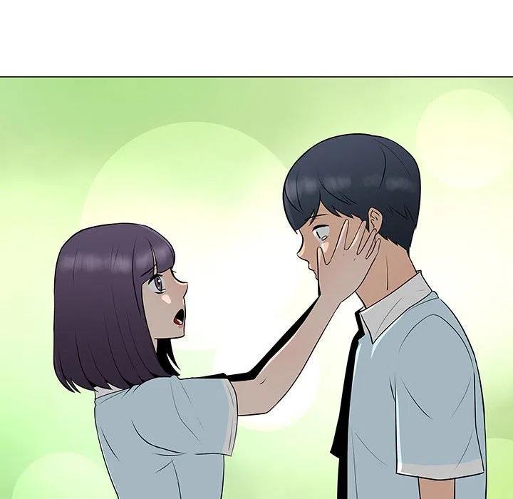 《每天忍耐的男人》54 第23页