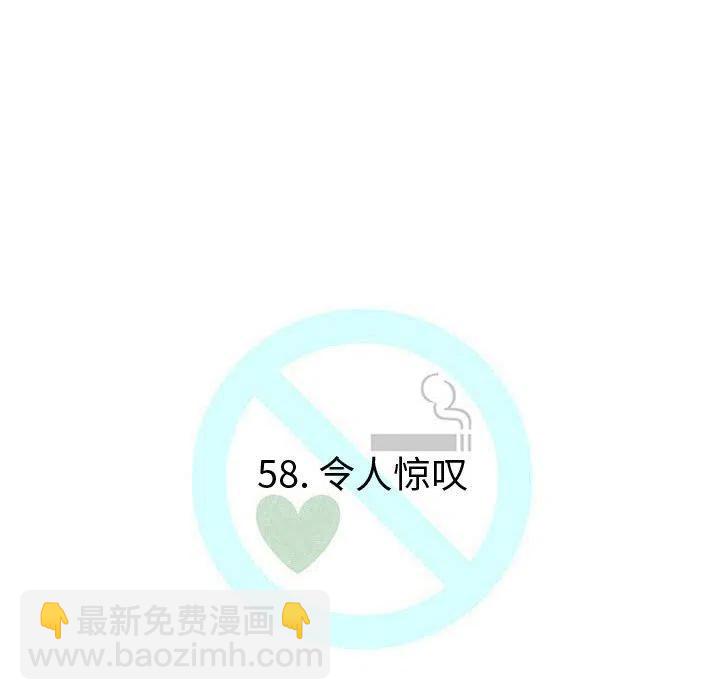 《每天忍耐的男人》58 第28页