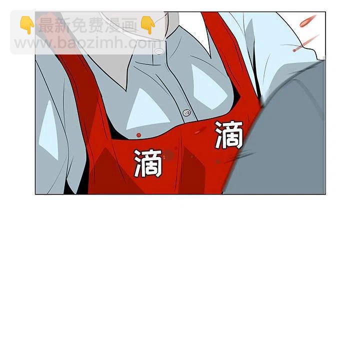 《每天忍耐的男人》59 第32页