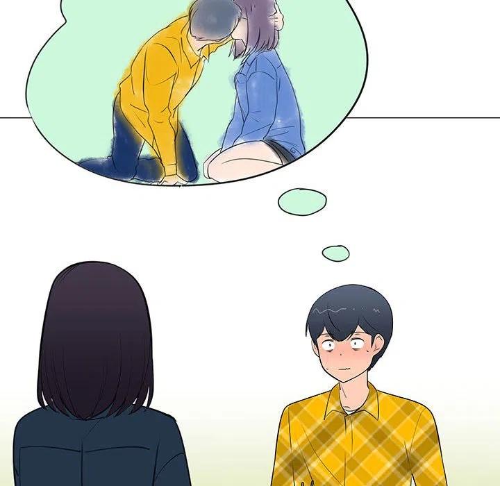 《每天忍耐的男人》62 第30页