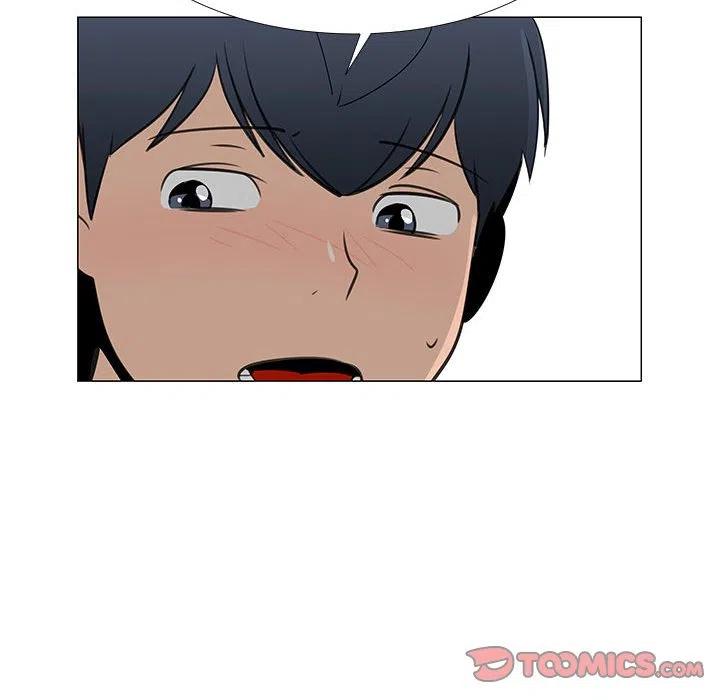《每天忍耐的男人》62 第36页