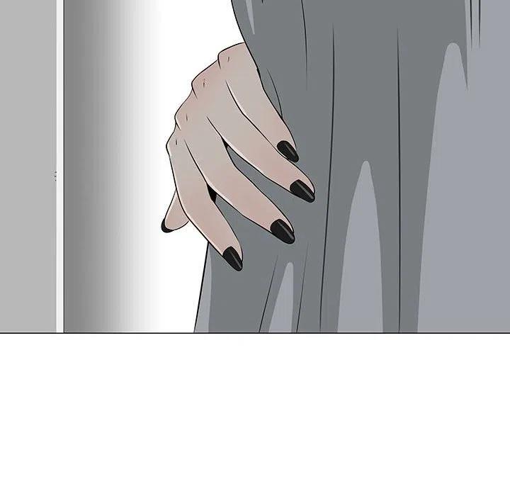 《每天忍耐的男人》62 第8页