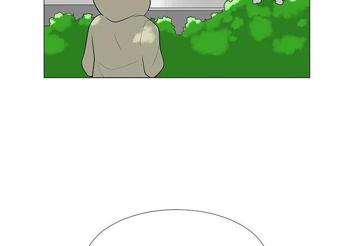 《每天忍耐的男人》64 第4页