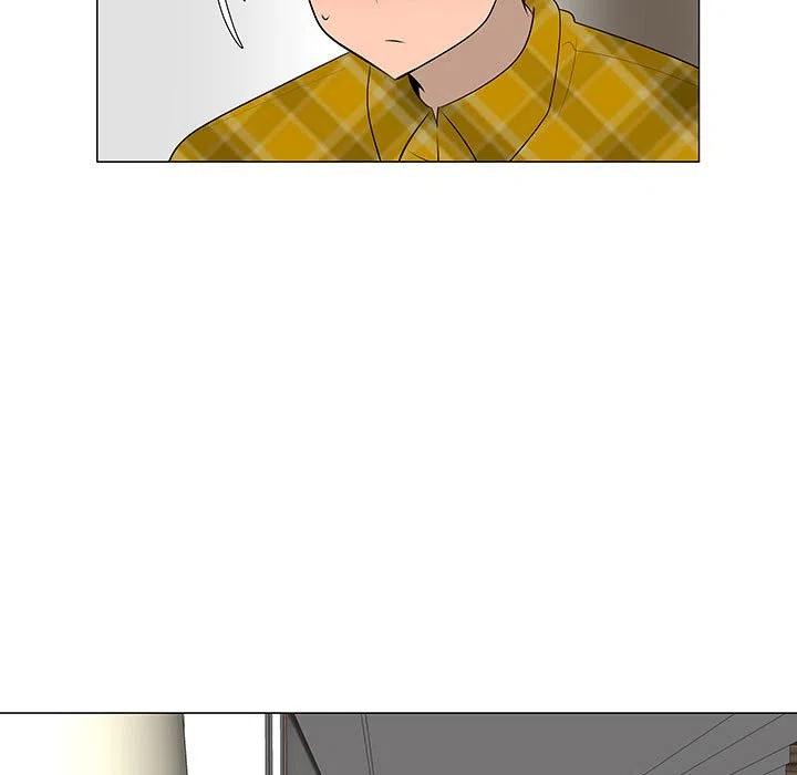 《每天忍耐的男人》65 第26页