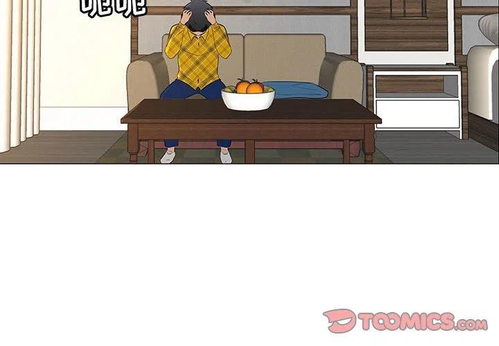《每天忍耐的男人》65 第2页