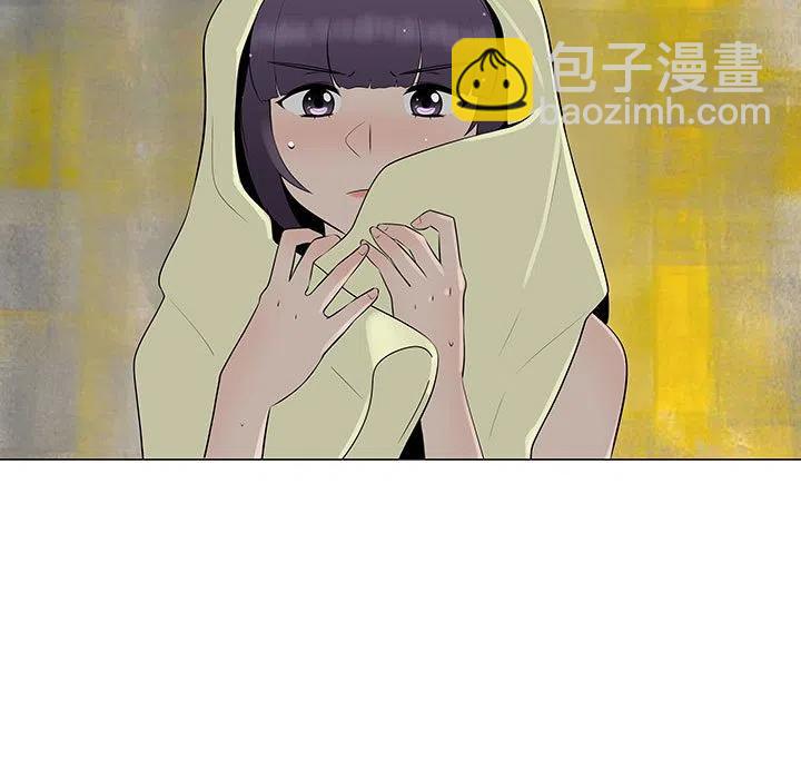 《每天忍耐的男人》65 第30页