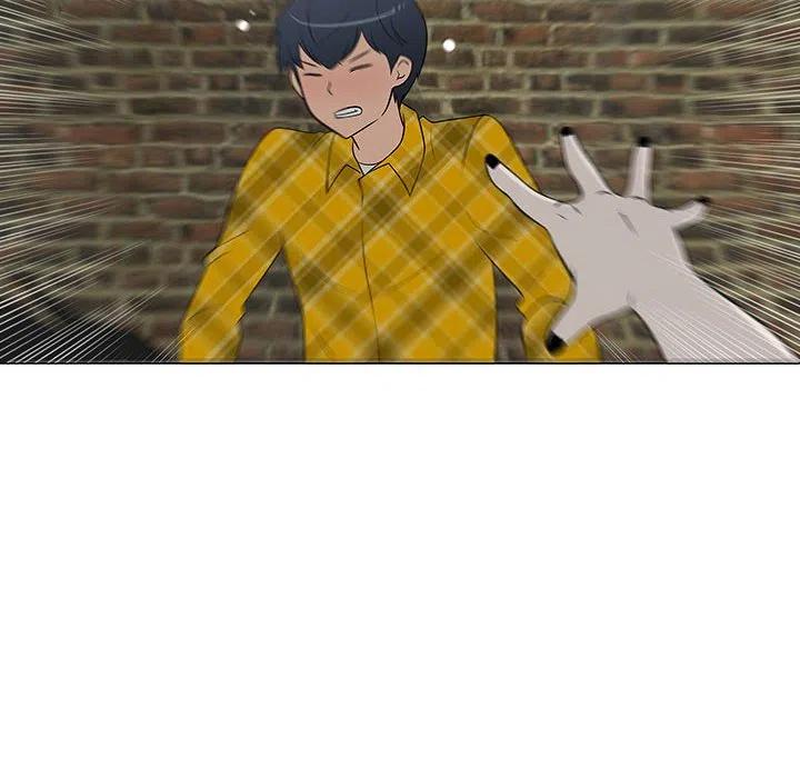 《每天忍耐的男人》65 第45页
