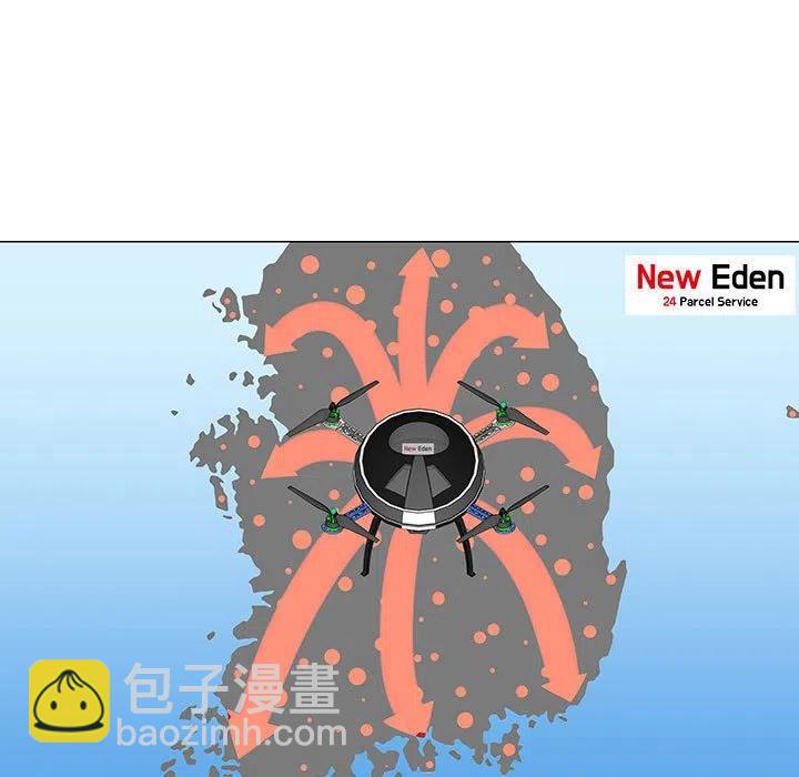 《每天忍耐的男人》66 第36页