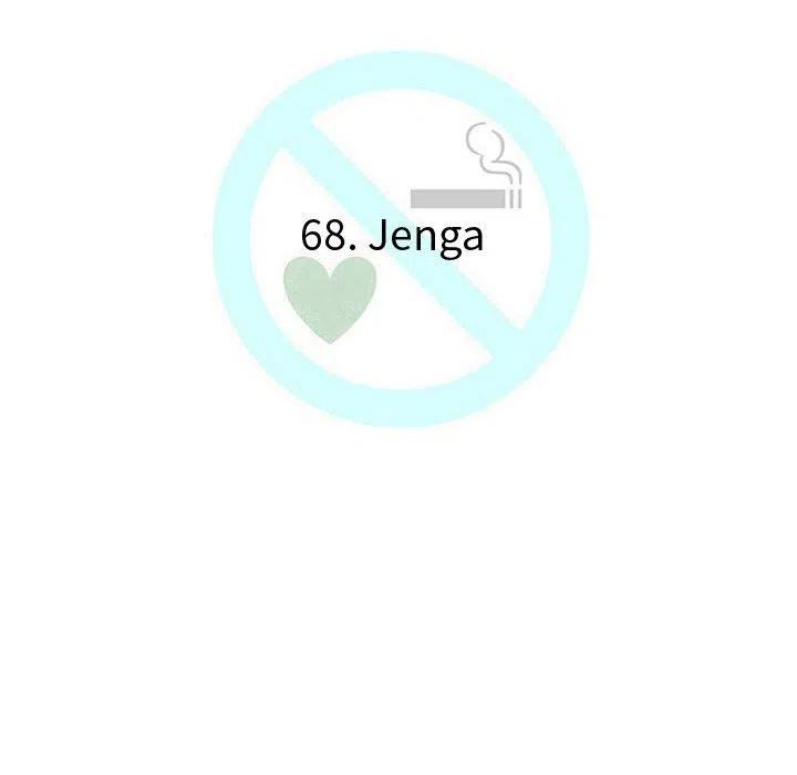 《每天忍耐的男人》68 第22页