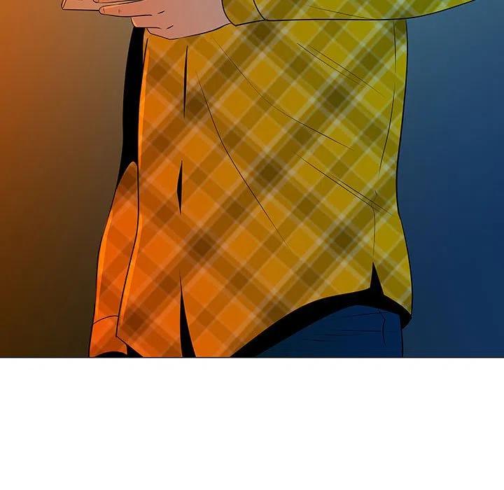 《每天忍耐的男人》68 第31页