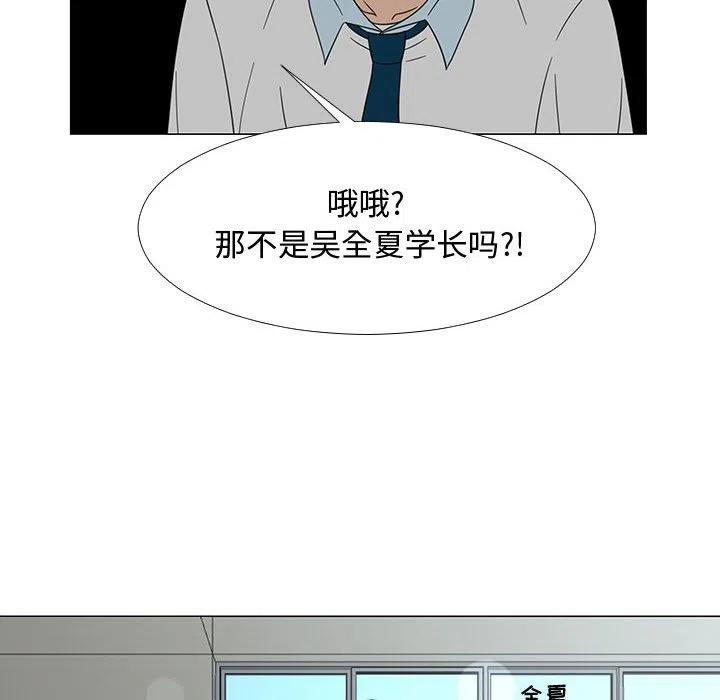 《每天忍耐的男人》71 第28页