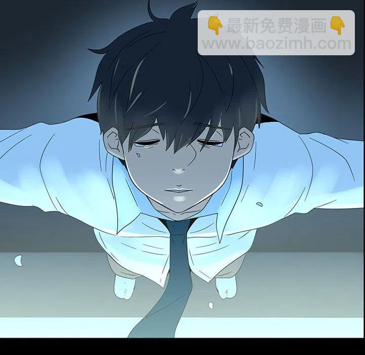 《每天忍耐的男人》71 第42页