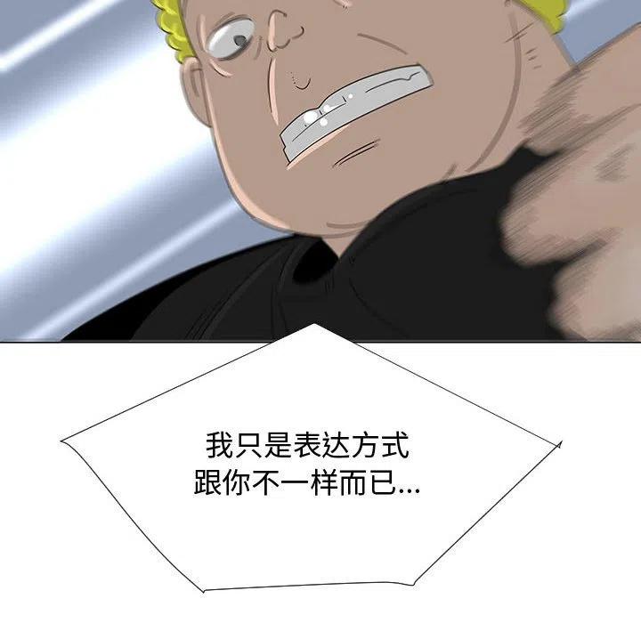 《每天忍耐的男人》69 第30页