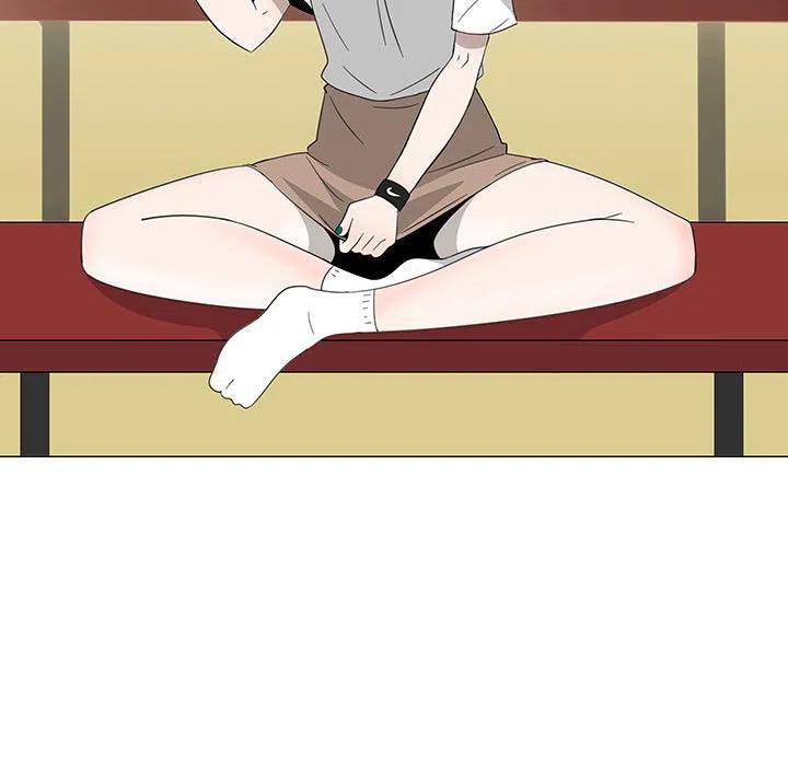 《每天忍耐的男人》69 第7页