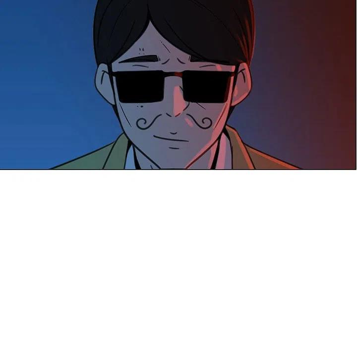 《每天忍耐的男人》70 第19页