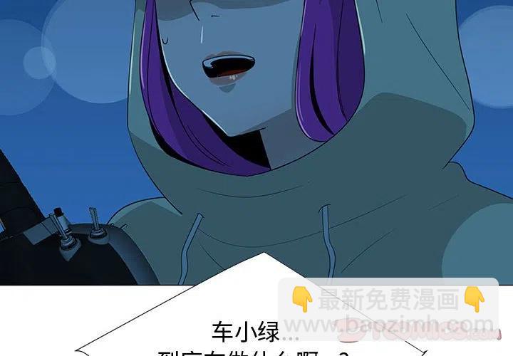 《每天忍耐的男人》70 第2页