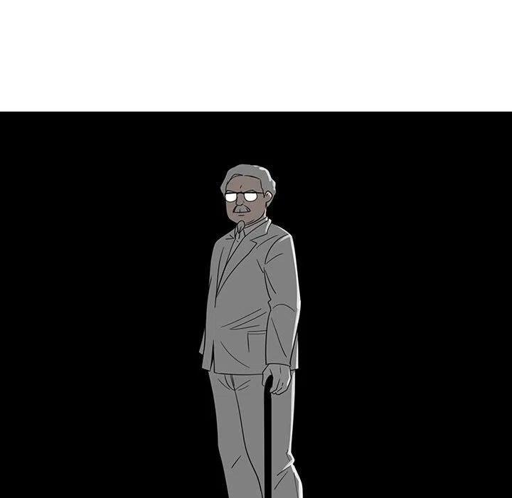 《每天忍耐的男人》70 第47页