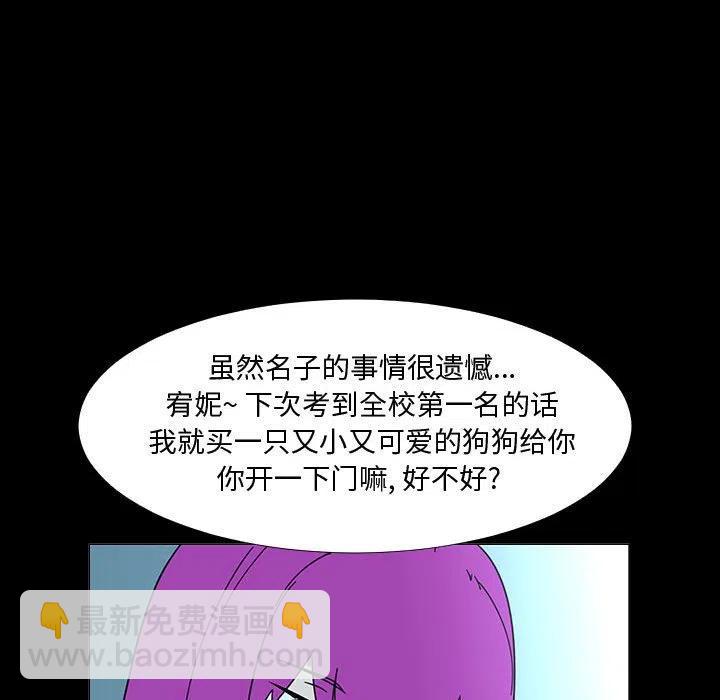 《每天忍耐的男人》72 第30页