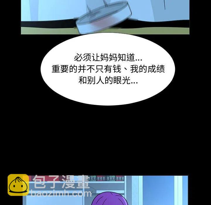 《每天忍耐的男人》72 第35页