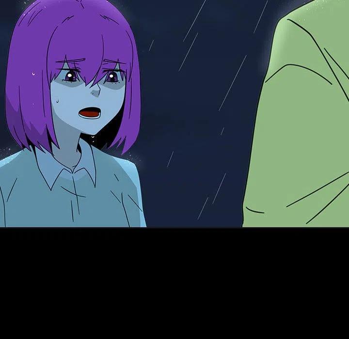 《每天忍耐的男人》72 第46页