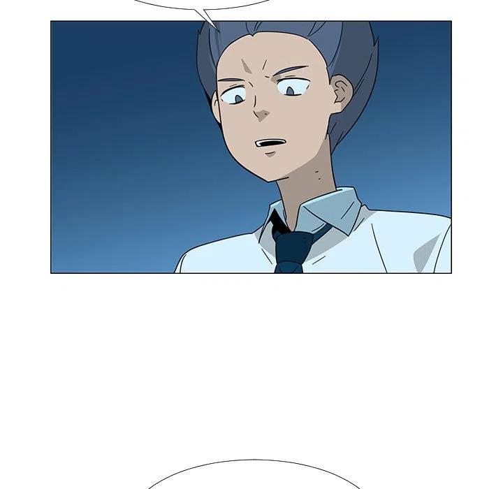 《每天忍耐的男人》73 第30页